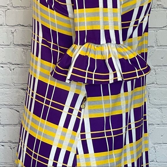 Tracy Negoshian Dress - Picture 5 of 9